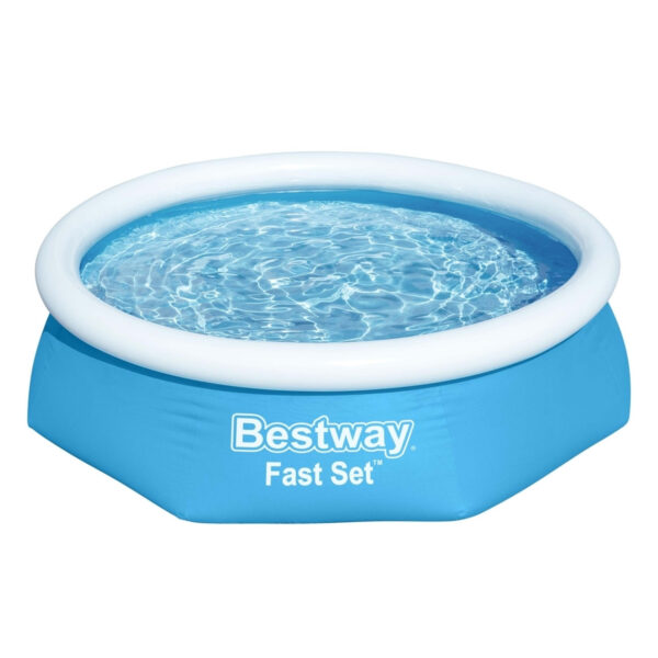 piscina bestway gonflabila 244x61