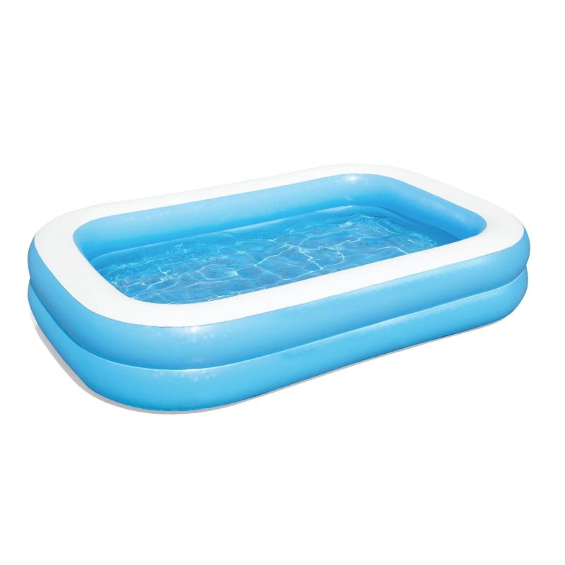 piscina bestway gonflabila 262x175x51