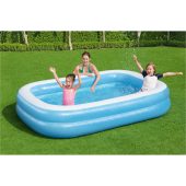 piscina bestway gonflabila 262 x175x51