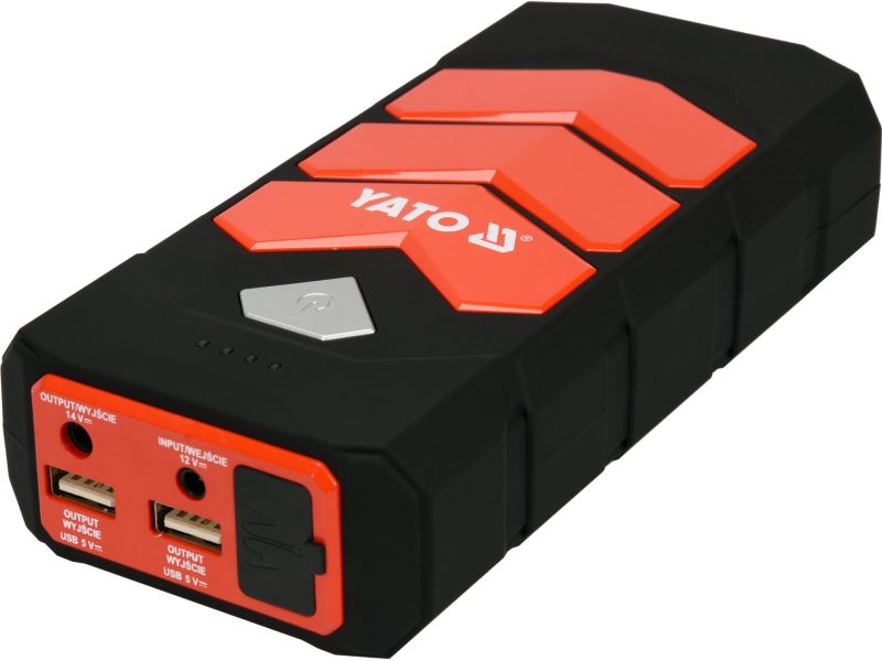 ACUMULATOR EXTERN LI PO 9000MAH BOOSTER 1