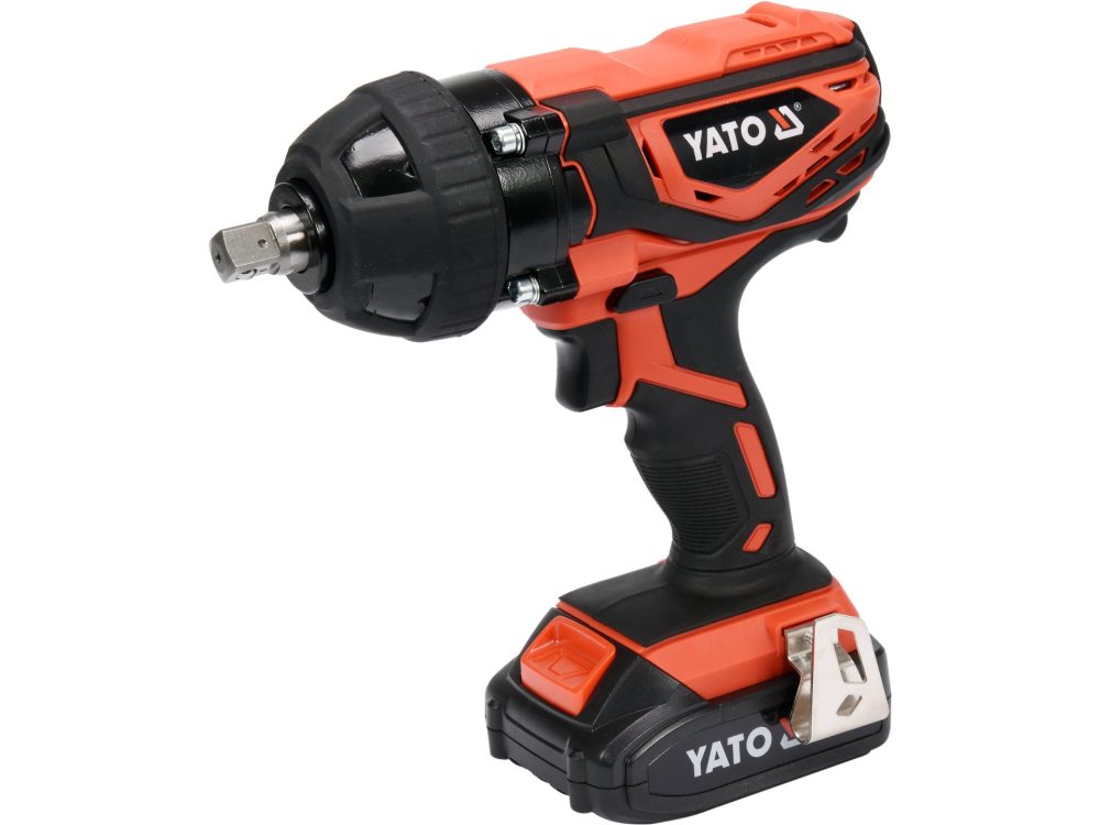PISTOL IMPACT 12 300NM LI ION 18V 1