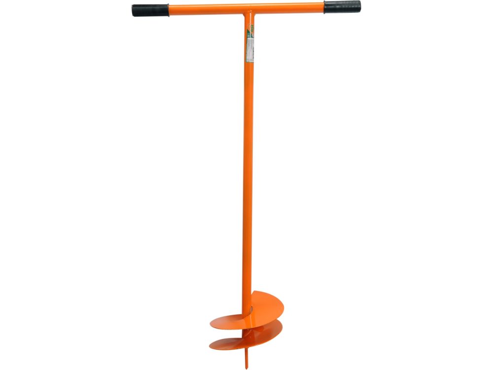 SFREDEL MANUAL PENTRU PAMANT 250MM 1