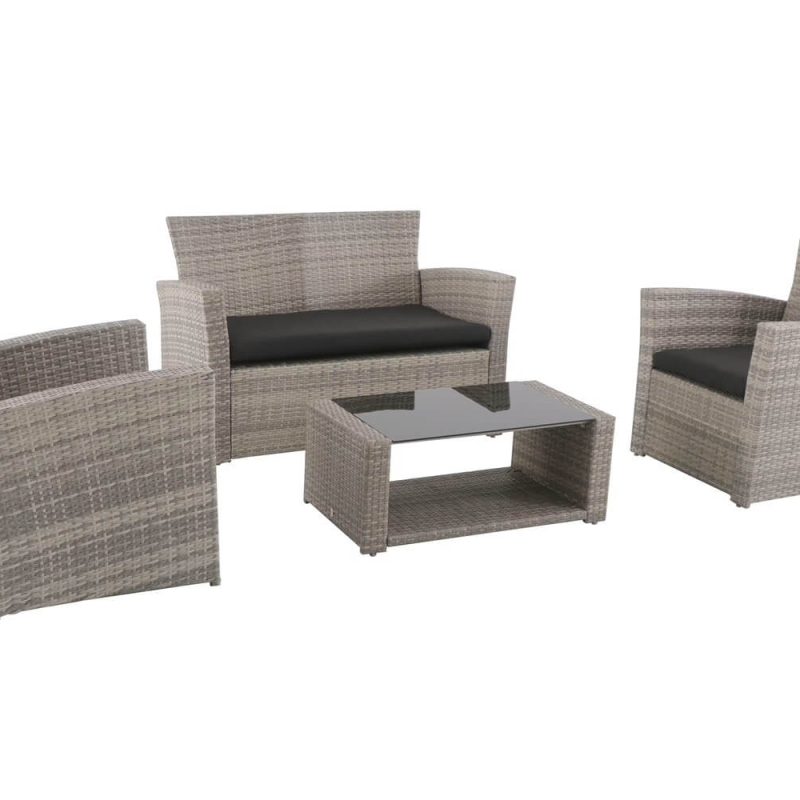 set-mobilier-de-gradina-brantford-cu-4-piese-gri