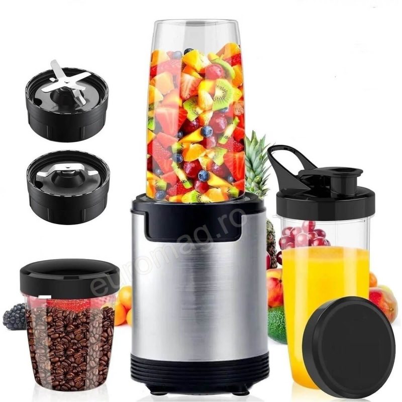 blender de bucatarie multifunctional 900w