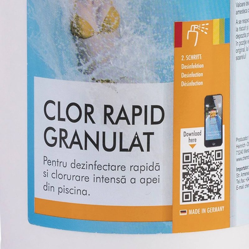 clor-rapid-granulat