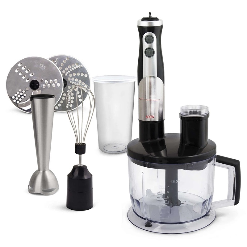 blender-de mana-vertical-mixer-cu-bol-si-accesorii