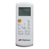 aparat-aer-conditionat-platinium-pure-air-telecomanda