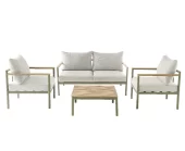 set-mobilier-gradina-verde-masa-scaune-canapea